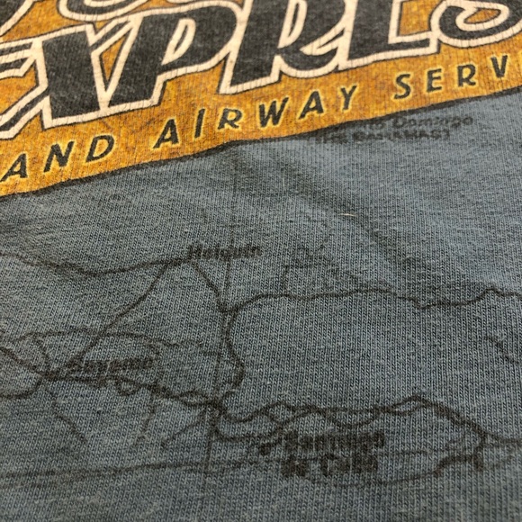 Newport “No Stress Express” Men’s XL Blue - Picture 5 of 13